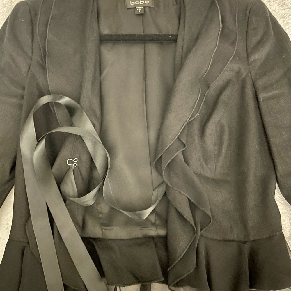 Bebe Jacket